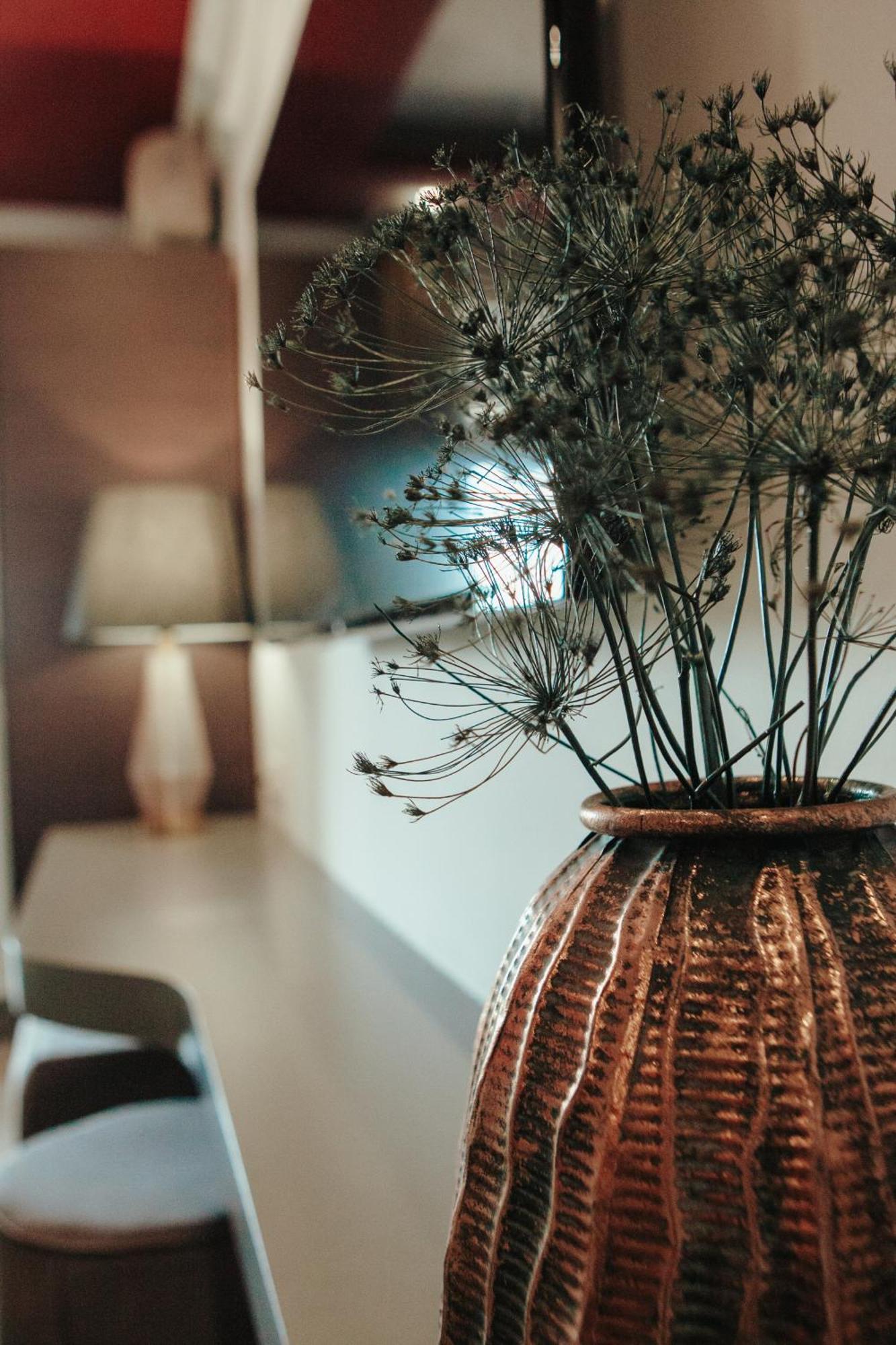 Art Hotel Aronos Olympiakí Aktí Екстериор снимка
